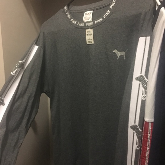 PINK - Picture 5 of 8